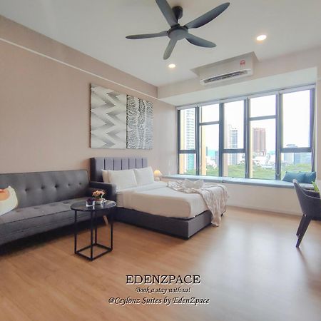 Ceylonz Suites By Edenzpace Куала Лумпур Екстериор снимка