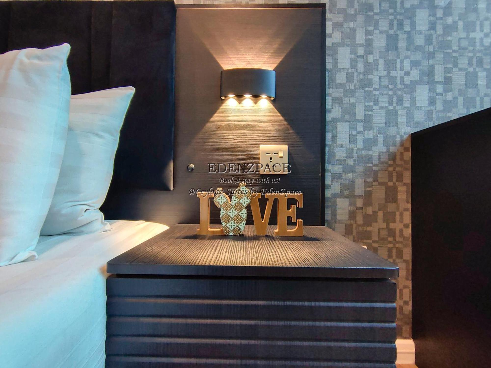 Ceylonz Suites By Edenzpace Куала Лумпур Екстериор снимка