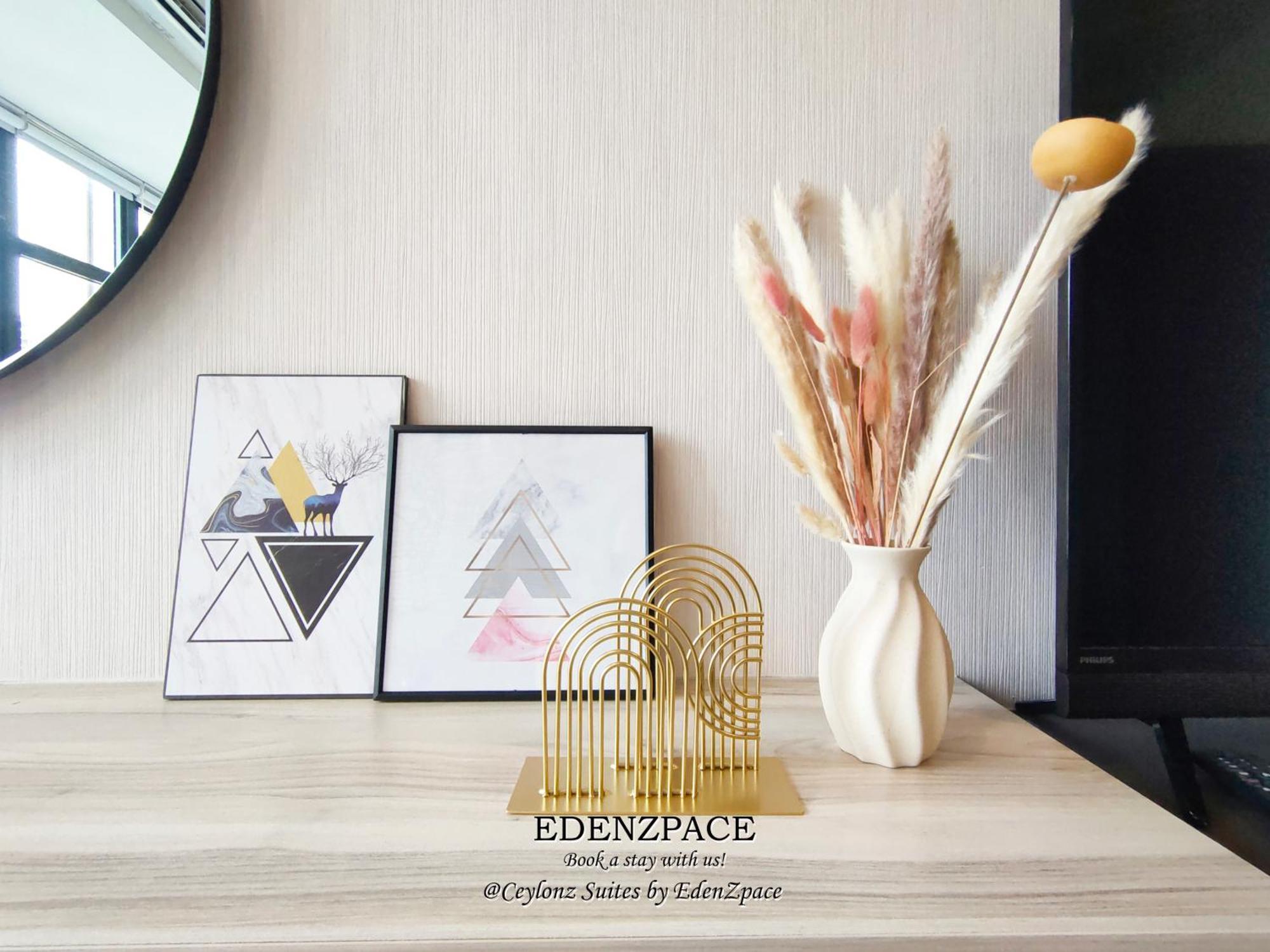 Ceylonz Suites By Edenzpace Куала Лумпур Екстериор снимка