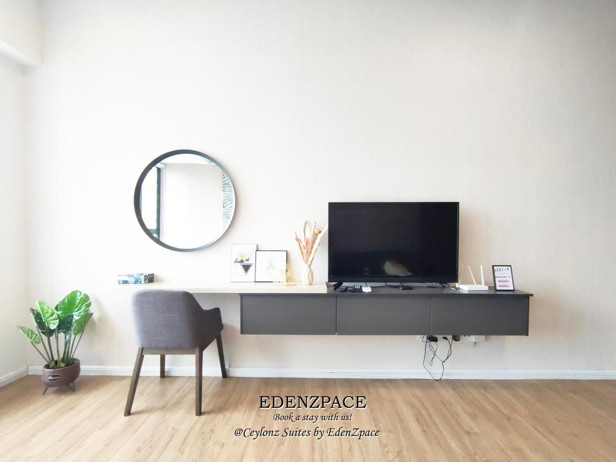 Ceylonz Suites By Edenzpace Куала Лумпур Екстериор снимка