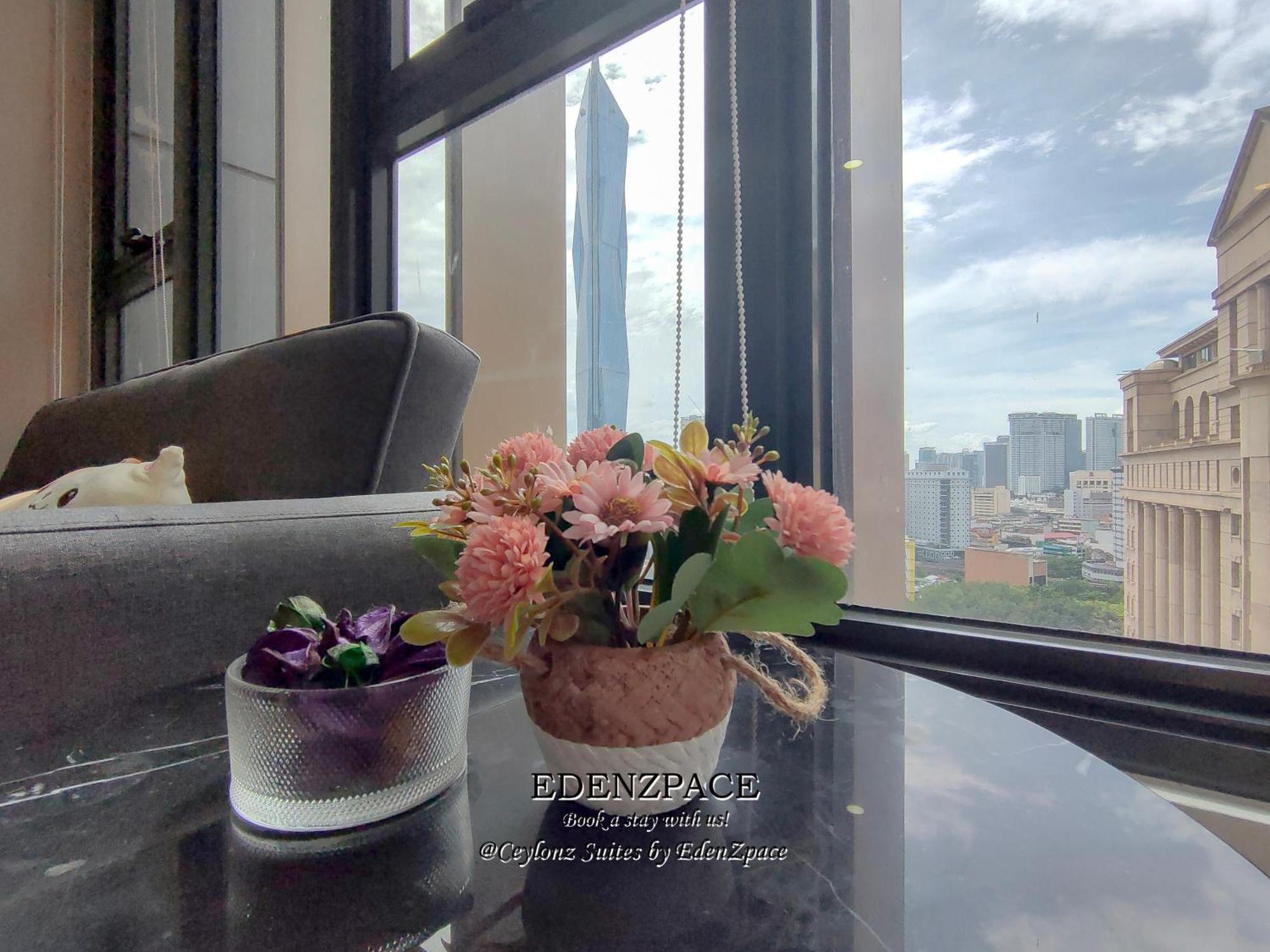 Ceylonz Suites By Edenzpace Куала Лумпур Екстериор снимка